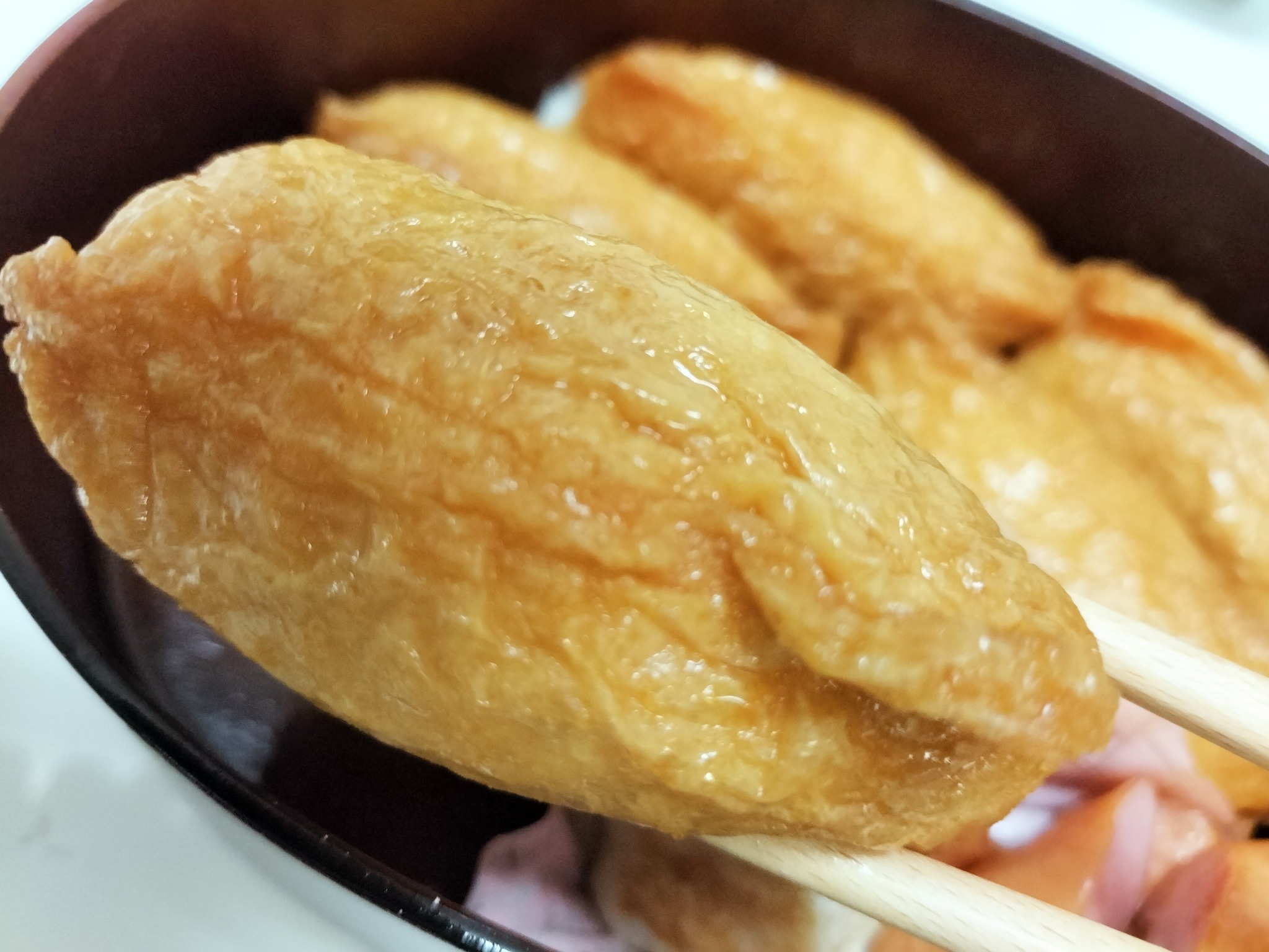 いなり寿司
