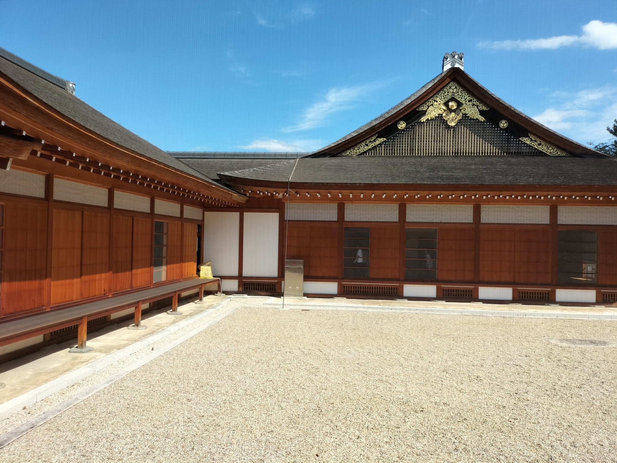 名古屋本丸御殿