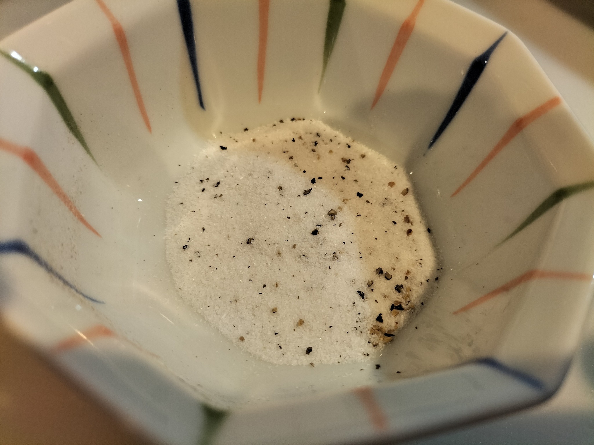 から揚げスパイス