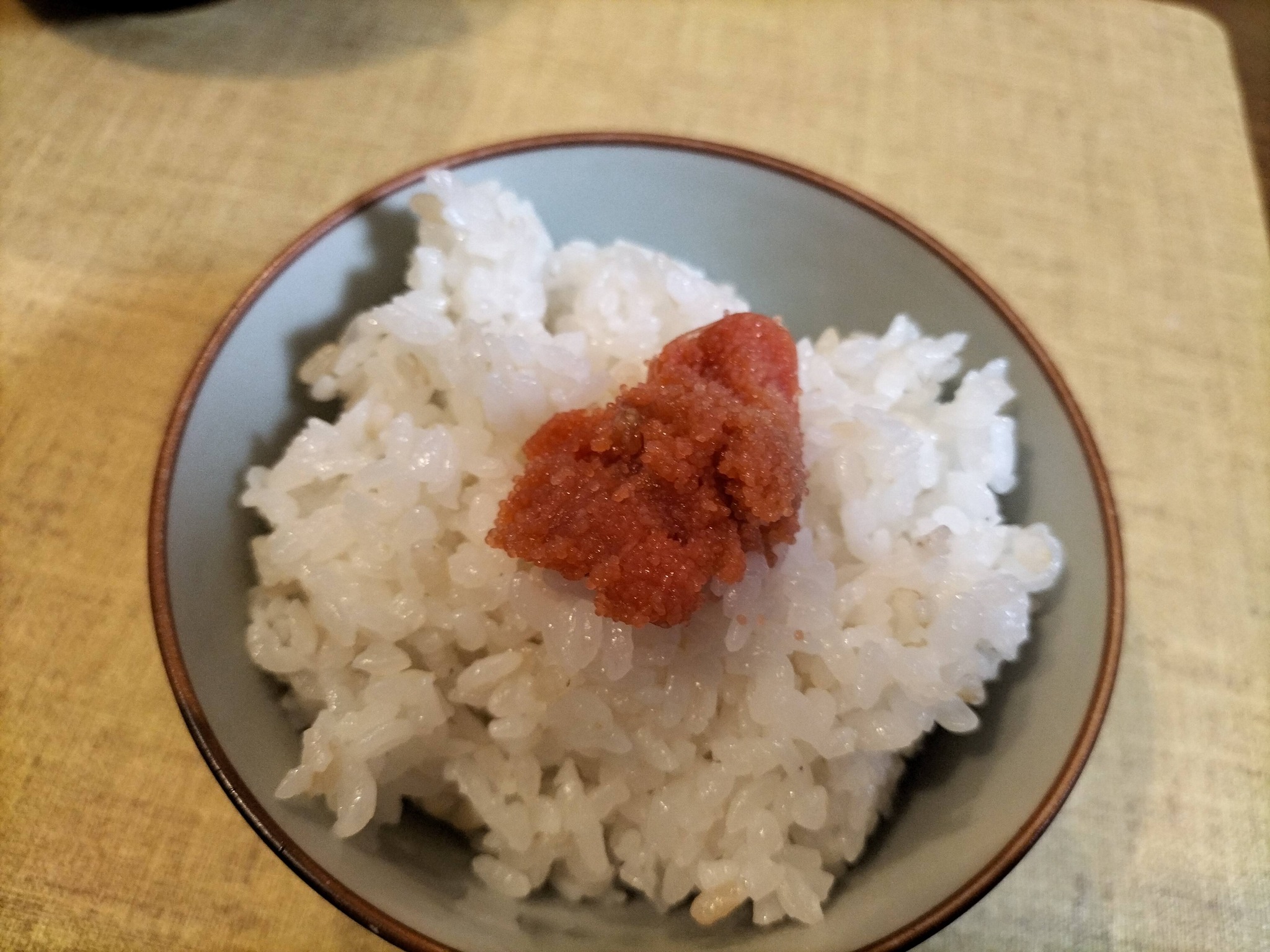 たらこ