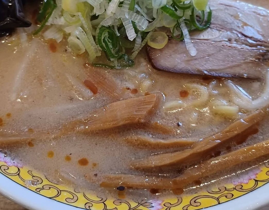 チャーシュー