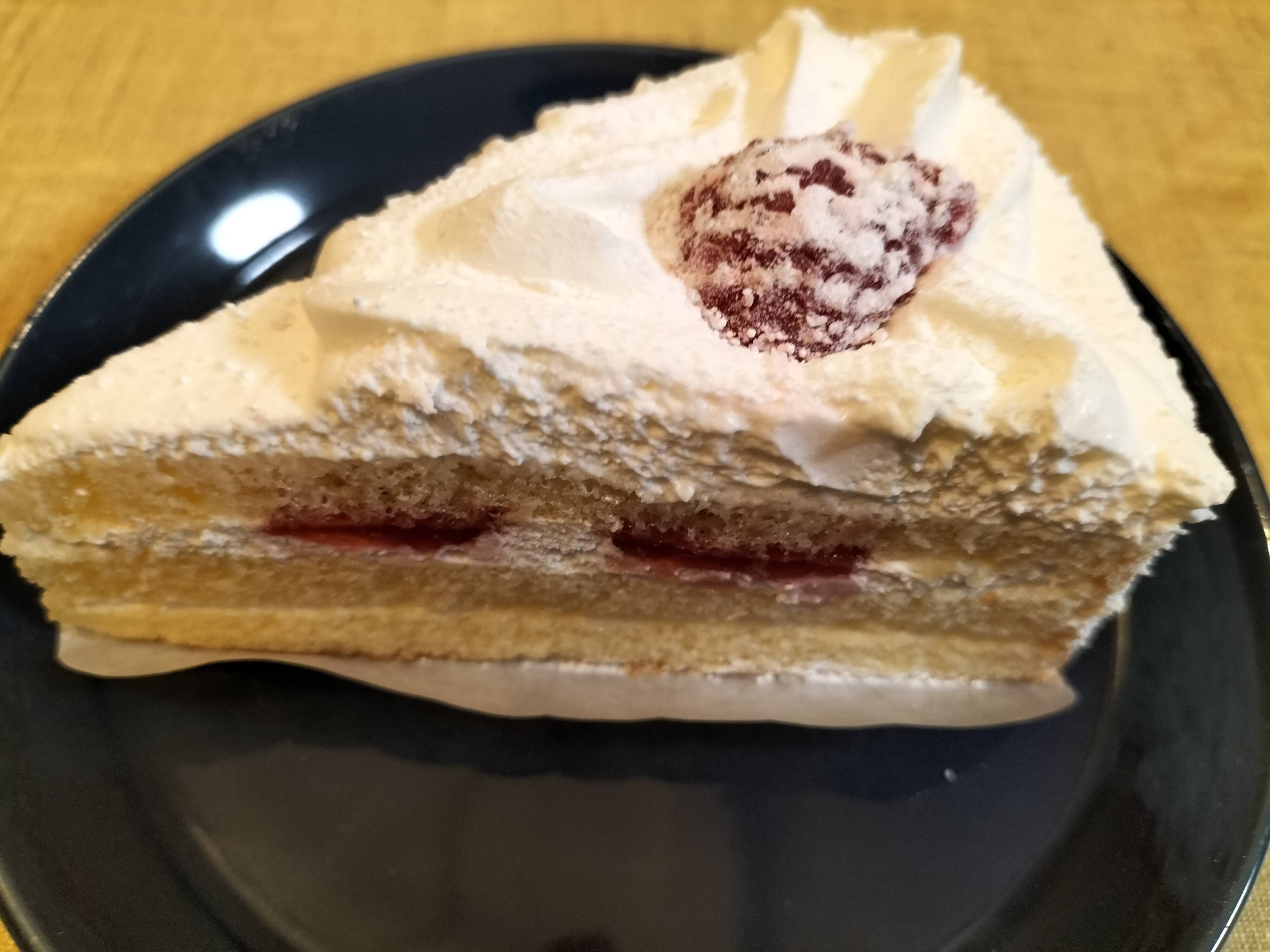 ショートケーキケーキ