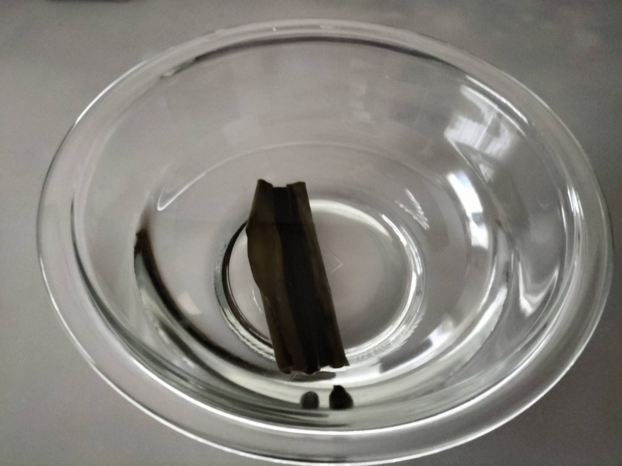 昆布水
