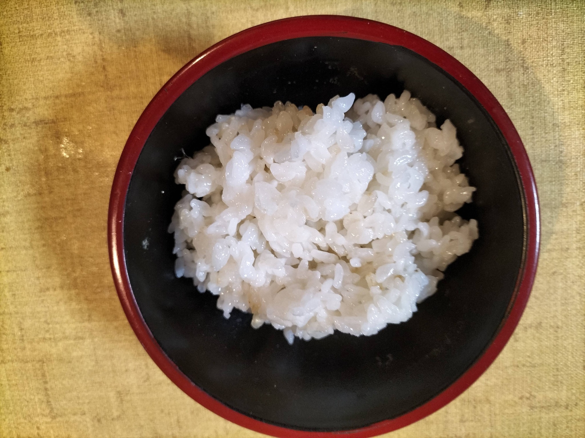 ミニライス