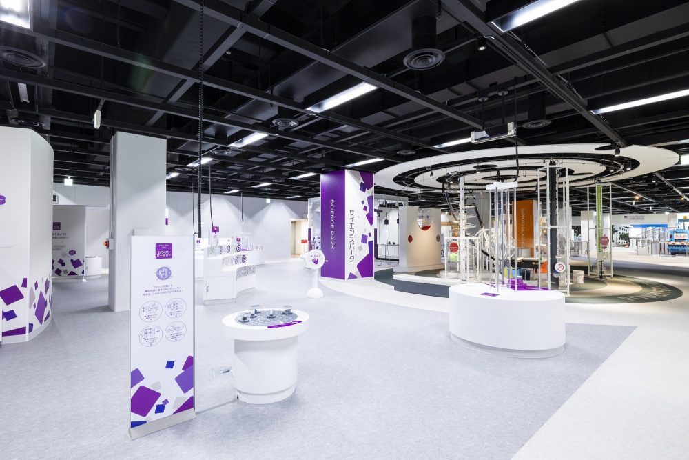 プラネタリウム４