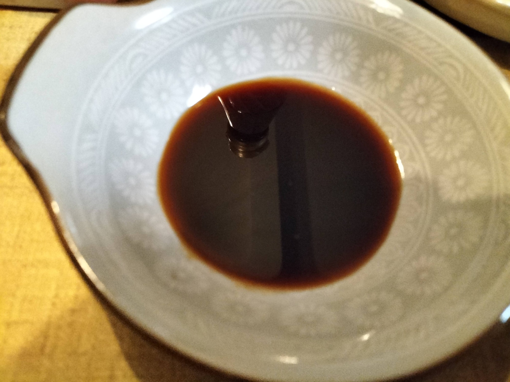 ジンギスカンのタレ