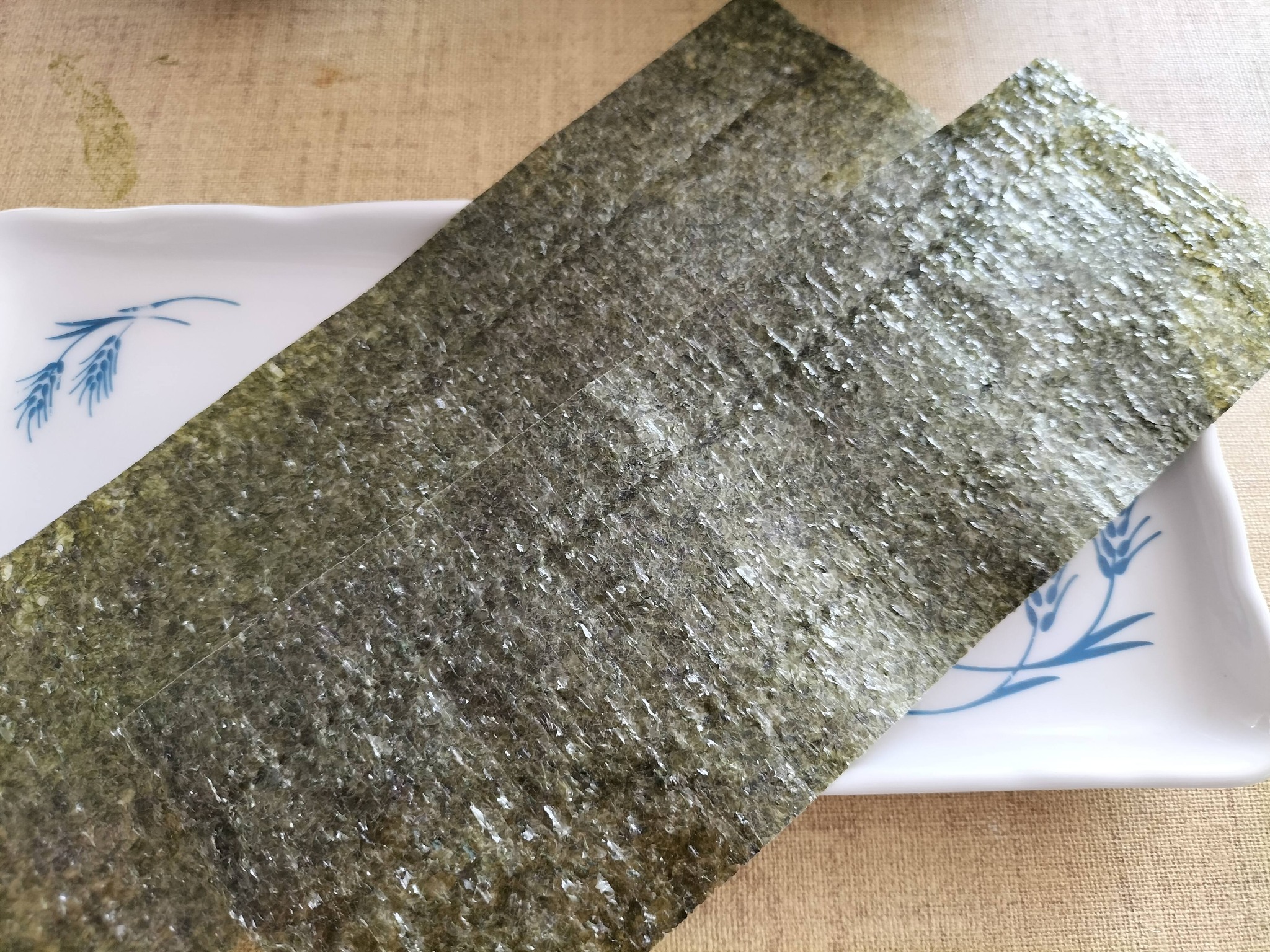 海苔